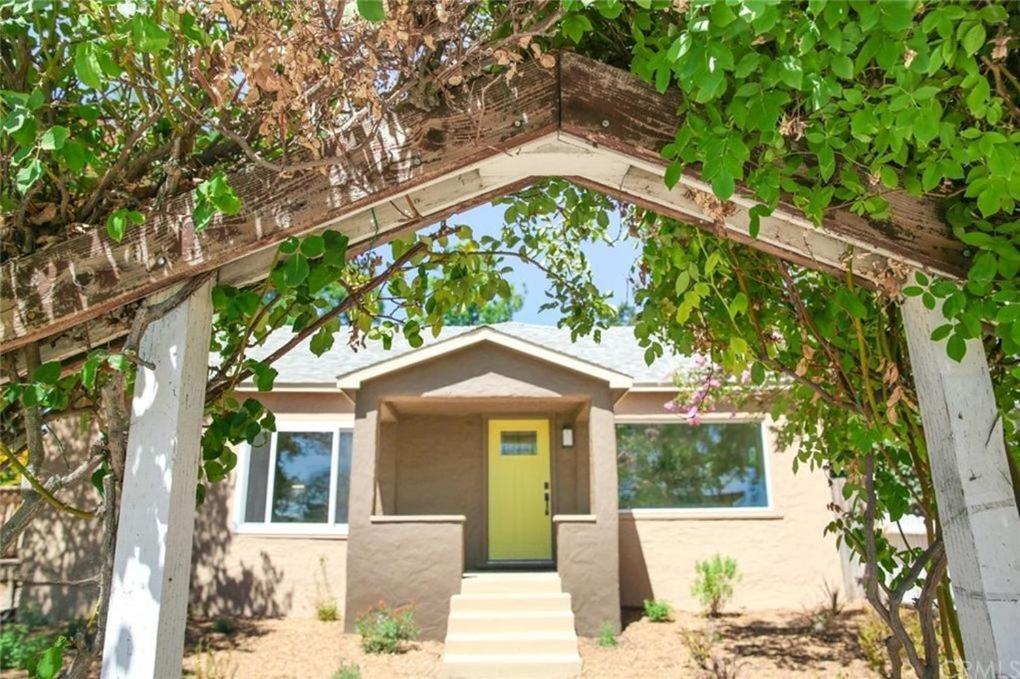 Lp10 Downtown Luxury Villa With Ac Gameroom Paso Robles Exteriér fotografie
