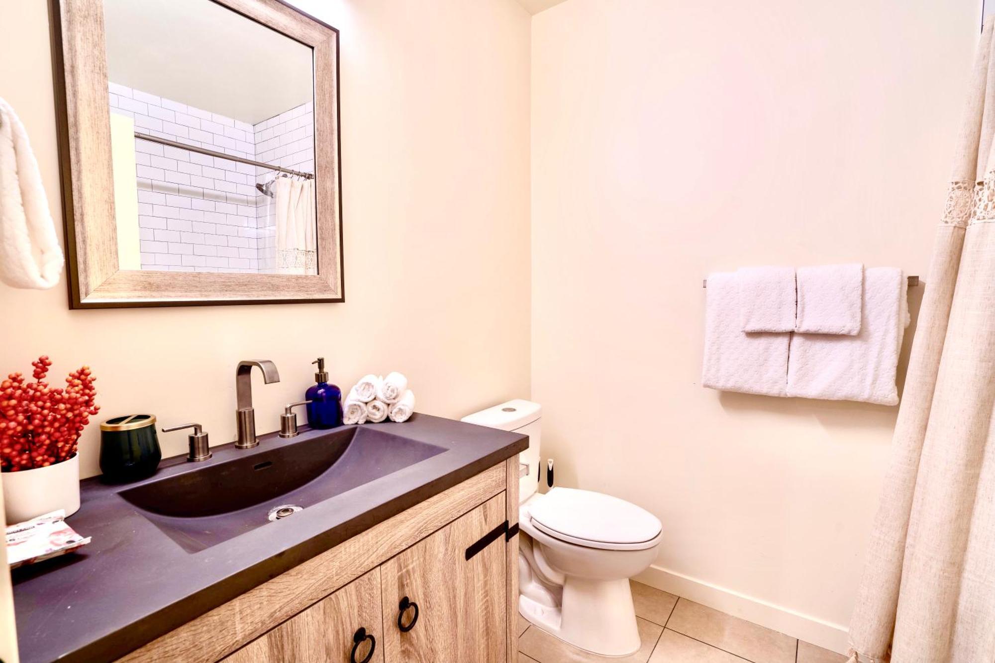 Lp10 Downtown Luxury Villa With Ac Gameroom Paso Robles Exteriér fotografie