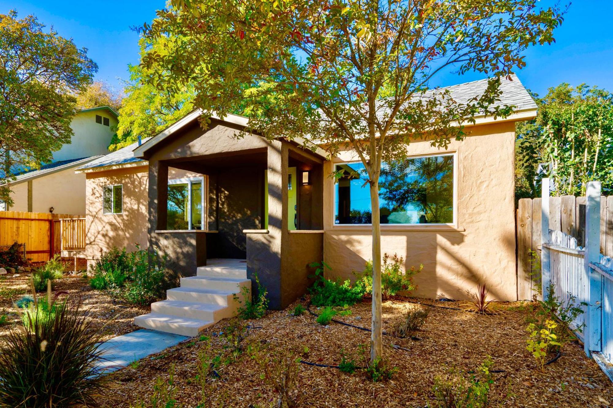 Lp10 Downtown Luxury Villa With Ac Gameroom Paso Robles Exteriér fotografie
