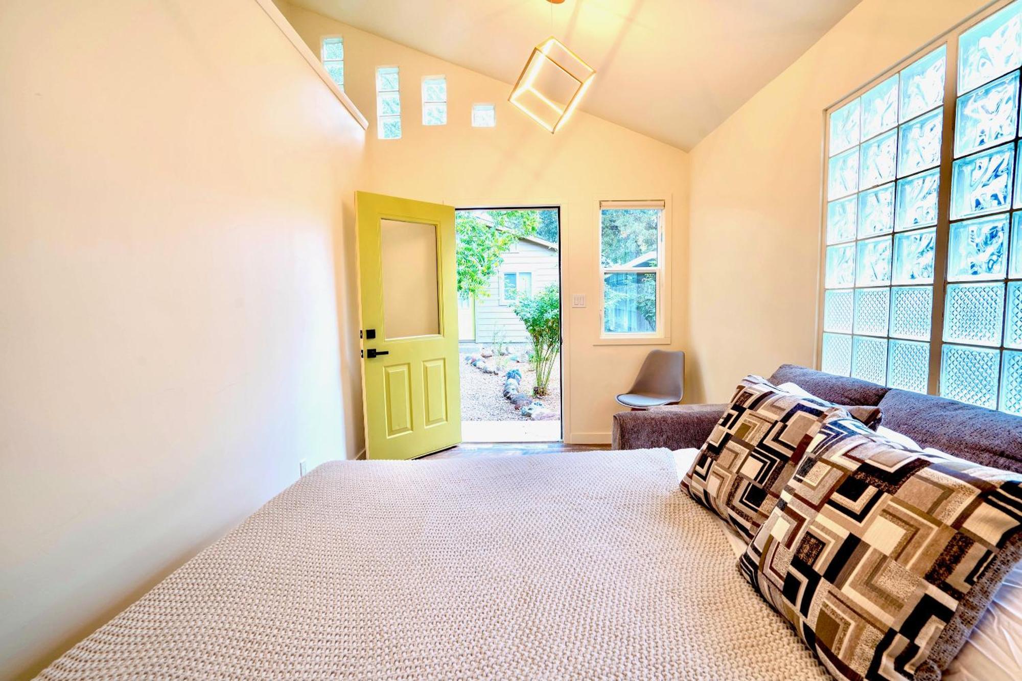 Lp10 Downtown Luxury Villa With Ac Gameroom Paso Robles Exteriér fotografie