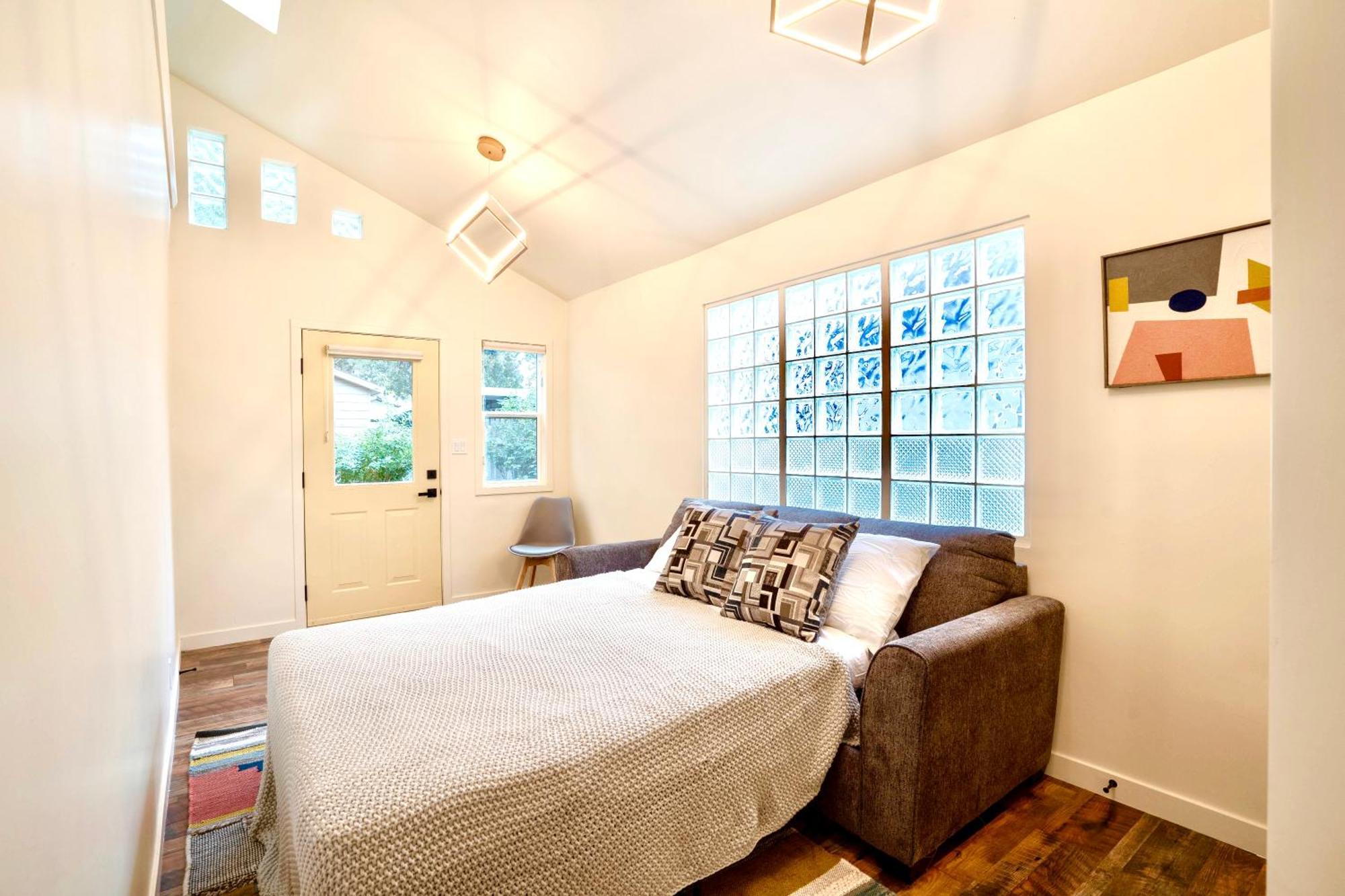 Lp10 Downtown Luxury Villa With Ac Gameroom Paso Robles Exteriér fotografie