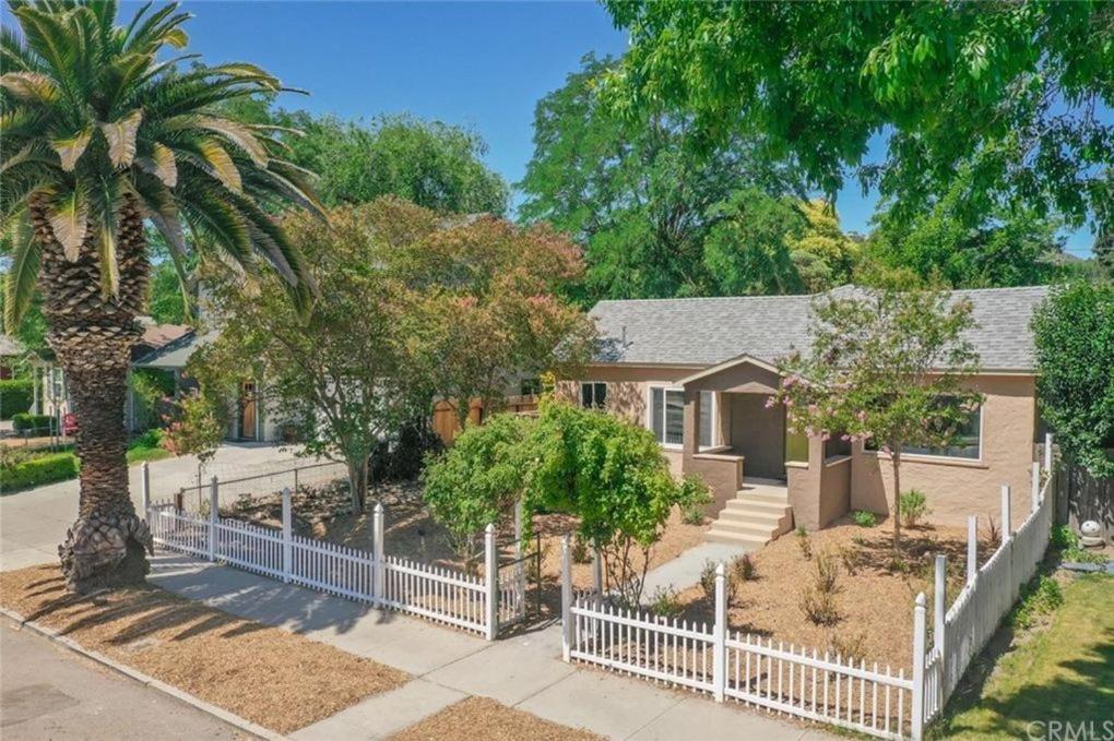 Lp10 Downtown Luxury Villa With Ac Gameroom Paso Robles Exteriér fotografie