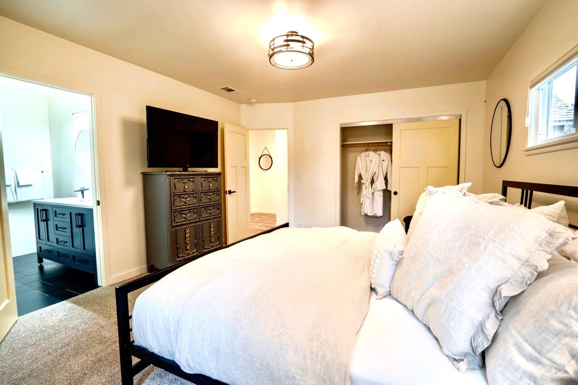 Lp10 Downtown Luxury Villa With Ac Gameroom Paso Robles Exteriér fotografie