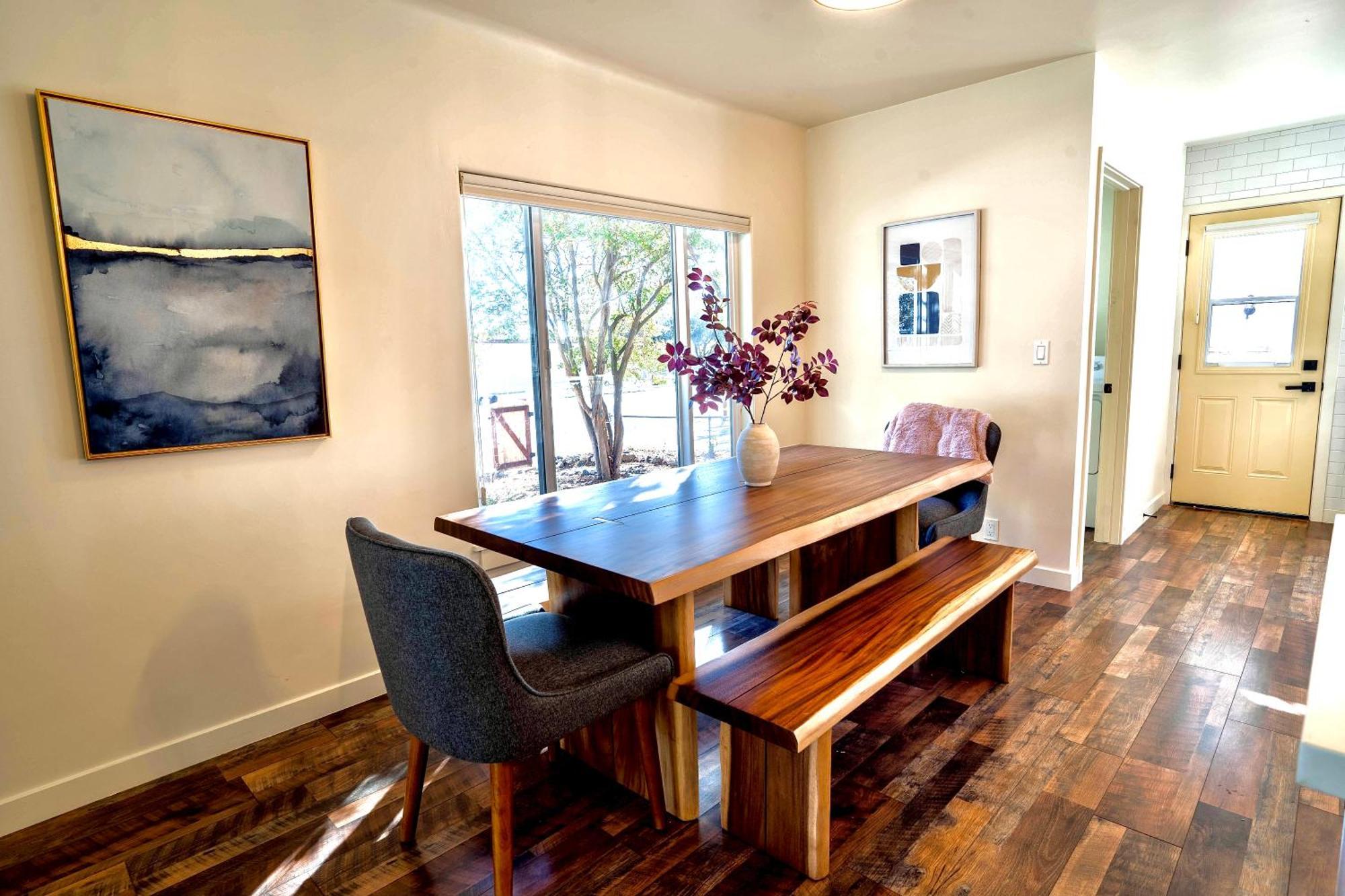 Lp10 Downtown Luxury Villa With Ac Gameroom Paso Robles Exteriér fotografie