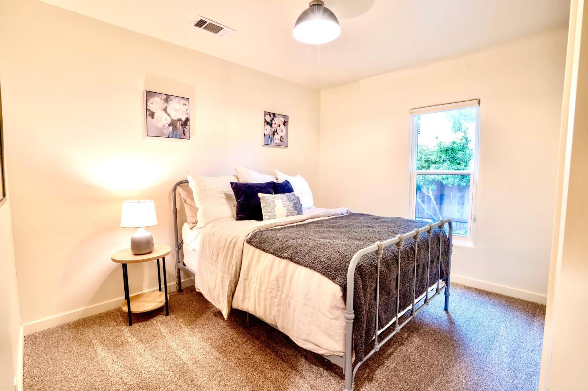 Lp10 Downtown Luxury Villa With Ac Gameroom Paso Robles Exteriér fotografie