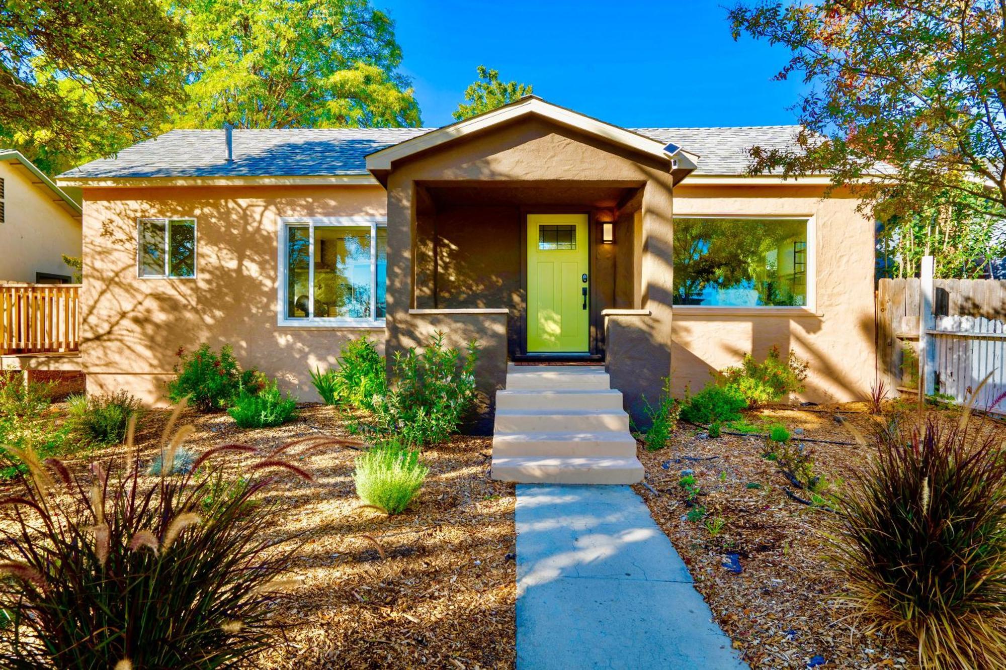 Lp10 Downtown Luxury Villa With Ac Gameroom Paso Robles Exteriér fotografie